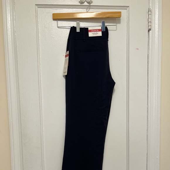 Tailored Pants Classic Fit Size 6 - Picture 4 of 16